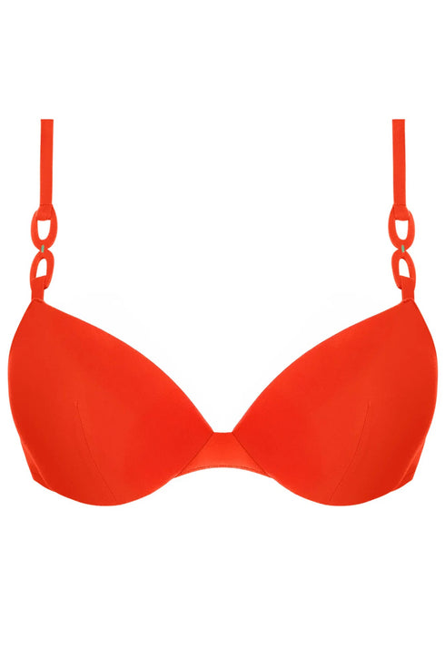 Lise Charmel Grace Infinie Progressive Padded Bikini Top